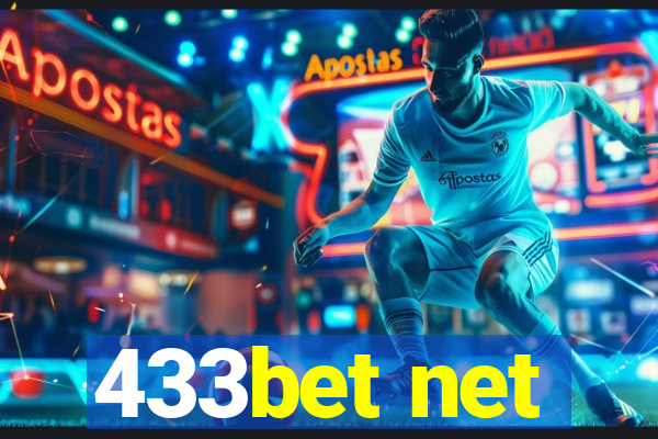 433bet net